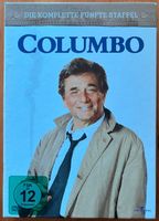 Columbo - Staffel 5 (6 Folgen, 3 DVDs) Sachsen - Bischofswerda Vorschau