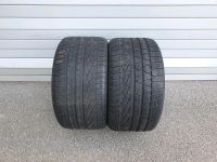 2x Winterreifen Pirelli Sottozero 295 / 35 R19 100V Hessen - Obertshausen Vorschau