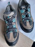 Shamp Wanderschuh damen Outdoor trekking gr.38 Hessen - Lohra Vorschau