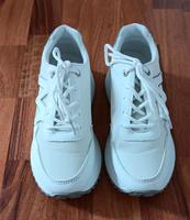 Sneaker weiß  - Größe 37 -  NEU Hessen - Dreieich Vorschau