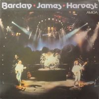 Barclay James Harvest - Amiga (LP, Schallplatte, Vinyl) Mecklenburg-Vorpommern - Greifswald Vorschau