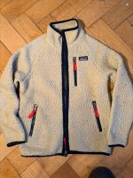 Patagonia Kinder Fleecejacke München - Schwabing-Freimann Vorschau