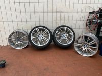 BMW Styling 193 Orginale M Felgen Nordrhein-Westfalen - Bedburg Vorschau