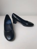 NEU Paname Pumps passend für jedes Dirndl schwarz Gr. 36 & 39 Baden-Württemberg - Kirchheim am Ries Vorschau