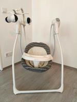 Babyschaukel Niedersachsen - Salzgitter Vorschau
