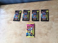 Neu/OVP - Topps Bundesliga Match Attax Extra  - Saison 2022/23 Hessen - Münster Vorschau