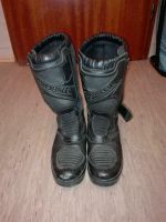 Motorrad schuhe Baden-Württemberg - Riedlingen Vorschau