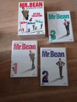 Mr Bean die komplette TV-Serie DVD-Collection Düsseldorf - Bilk Vorschau