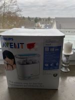 PHILIPS AVENT Sterilisator Nordrhein-Westfalen - Essen-Fulerum Vorschau