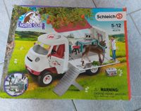 Schleich Tierärztin Nr 42370 Sachsen-Anhalt - Lutherstadt Wittenberg Vorschau