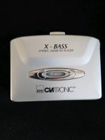 Clatronic X-Bass Cassette Player, Walkman, Kassettenspieler Nordrhein-Westfalen - Haan Vorschau