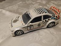 Modellauto BMW M3 1/24 J.Cecotto Niedersachsen - Celle Vorschau