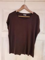 Vero Moda Damen T-Shirt Gr. L Braun Bielefeld - Bielefeld (Innenstadt) Vorschau