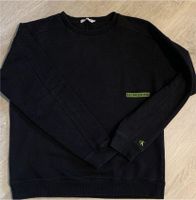 Calvin Klein Sweatshirt Größe 176 schwarz Niedersachsen - Neu Wulmstorf Vorschau
