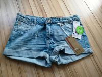 Jeans-Shorts Gr. 164 neu hellblau Baden-Württemberg - Rauenberg Vorschau