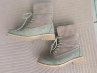 Tamaris Lammfell Stiefel Größe 38 Baden-Württemberg - Friedrichshafen Vorschau