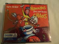 3 CD`S Hannahs ganz perfektes CHAOS Hörspielbox Nordrhein-Westfalen - Erftstadt Vorschau
