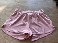 H&M, Damen, Sport Shorts, rosa S Neu Nordrhein-Westfalen - Paderborn Vorschau