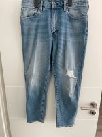 Levi’s Herren Jeans Dad Jeans Draft Wide Taper Größe 34 wie neu Niedersachsen - Rieste Vorschau