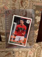 Panini Cristiano Ronaldo Euro2012 EM Sticker UEFA PL/UKR Portugal Baden-Württemberg - Pforzheim Vorschau