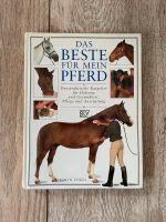 Pferdebuch - Das Beste für mein Pferd Niedersachsen - Oldenburg Vorschau