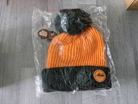 MIDO Mütze Winter Strickmütze Bommel Pompom Merch Werbeartikeln Baden-Württemberg - Sindelfingen Vorschau