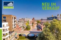 Eigentumswohnung in Leipziger 1A Lage - 2-Raum-Wohnung mit Balkon Leipzig - Schleußig Vorschau