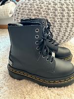 Dr. Martens – 1460 Bex, Größe 37 Bayern - Gilching Vorschau