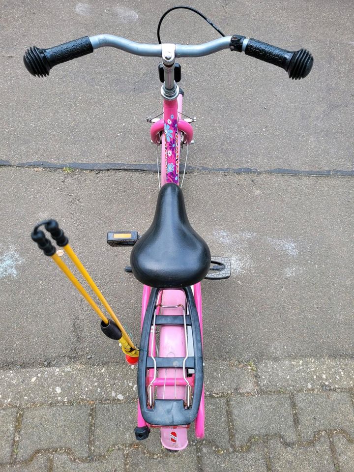 Kinderfahrrad Puky 16 zoll in Leipzig