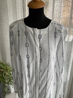 Neuwertige Bluse Gr. 42 Alba Moda Bayern - Amberg Vorschau