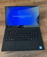 Dell XPS 9360 // i7 // SSD // Touchscreen // QHD // Notebook Harburg - Hamburg Fischbek Vorschau