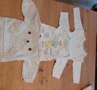 Baby Pullover  Größe 50 Sachsen - Geyer Vorschau