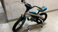 BMW KidsBike blau München - Allach-Untermenzing Vorschau