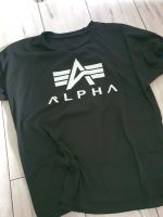 Alpha T-Shirt Shirt Top Sommer Langarmshirt Langarm Pulli Pullove Niedersachsen - Bülstedt Vorschau