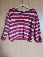 Pullover Streifenoptik Gr. 98 Nordrhein-Westfalen - Recke Vorschau