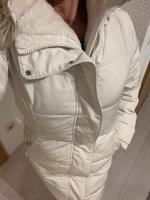 Zara Winterjacke XS Größe, Selbstabholung Köln - Chorweiler Vorschau