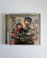 Jim Knopf und Lukas der Lokomotivführer Audio CD Hörspiel neu Rheinland-Pfalz - Sinzig Vorschau