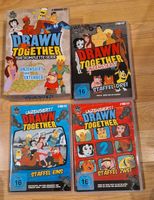 NEU: Drawn Together die komplette Serie DVD 3 Staffeln Comic Baden-Württemberg - Illingen Vorschau