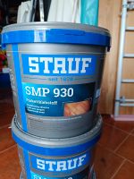 STAUF SMP930 Parkettklebstoff 3 x 18kg ungeöffnet Hessen - Schöffengrund Vorschau