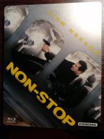 Non-Stop -- Liam Neeson - Limited Steelbook Edition Nordrhein-Westfalen - Mülheim (Ruhr) Vorschau