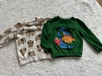 Set Pullover Jungen Gr. 92 Bayern - Buch Vorschau