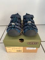 Keen Sandalen Gr. 30 Newport Neo H2 Münster (Westfalen) - Gievenbeck Vorschau