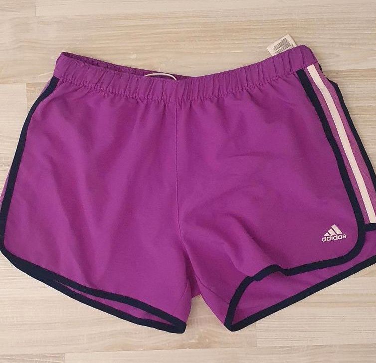 Adidas Laufshort in Kempten