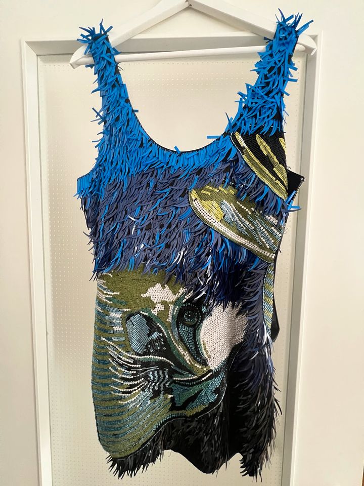 Kleid von Bebe Gr. XS in Augsburg