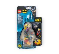 LEGO Batman VS Pinguin und Harley Quinn - EOL Exklusiv (40453) Nordrhein-Westfalen - Schmallenberg Vorschau