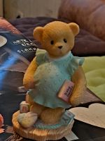 Cherished Teddies Anxiously Awaiting the Arrival (1998) Sachsen-Anhalt - Merseburg Vorschau