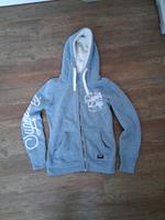 Superdry-Jacke hellblau Größe M Mecklenburg-Vorpommern - Klausdorf Vorschau