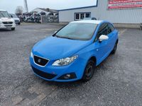 Schlachtfest Seat Ibiza 1.4 16V Blau LW5B JHQ Schaltgetriebe Nordrhein-Westfalen - Gronau (Westfalen) Vorschau