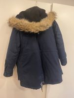 POLO RALPH LAUREN DAUNEN  WINTERJACKE PELZKRAGEN DAUNENJACKE Bayern - Pfaffenhofen a. d. Roth Vorschau