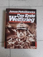 Buch: Der erste Weltkrieg Bayern - Hohenkammer Vorschau